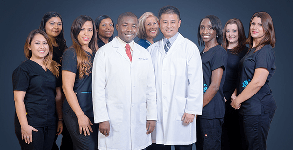 Stellar Dental Team