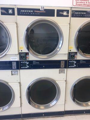 Dryers