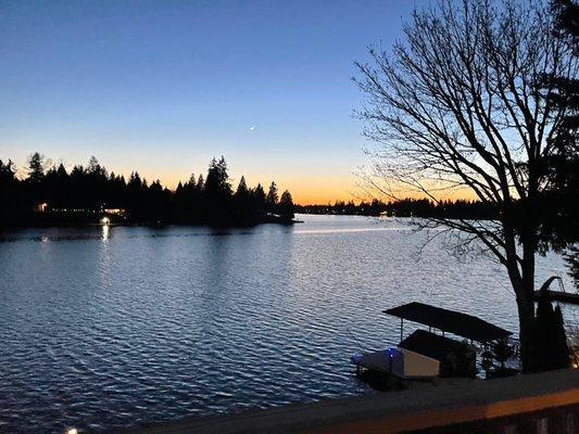 Lake Tapps 
 Bobbie Jo Sells Homes