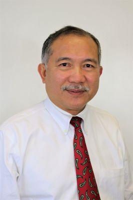 Dr. George D. Lim Owner-CEO