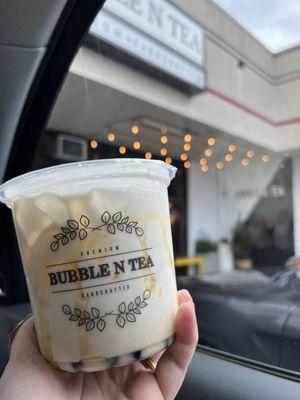 Bubble N Tea