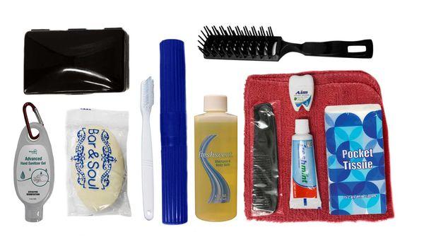 Child Hygiene Kit