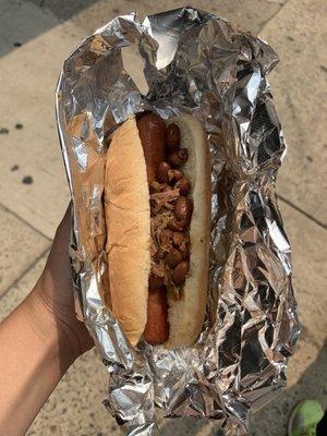 Bubby's Brisket & Bugsy's Weiners