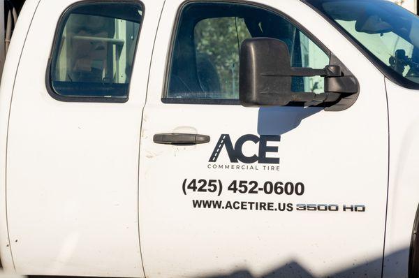 Serving Seattle, Washington and the surrounding communities since 2020, you can entrust your vehicle and fleets to our ACE professionals!