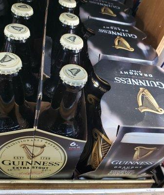 Guinness!! Only 14 Days Till St Patrick's Day!!