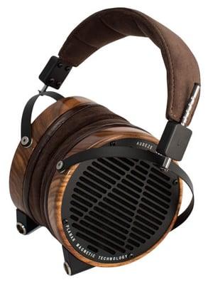 Audeze LCD-2 (rosewood/microsuede)