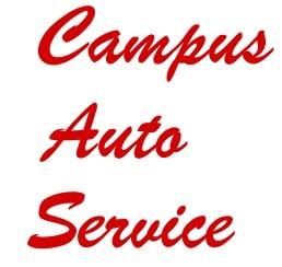 Campus Auto Service