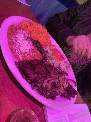 Carne Asada