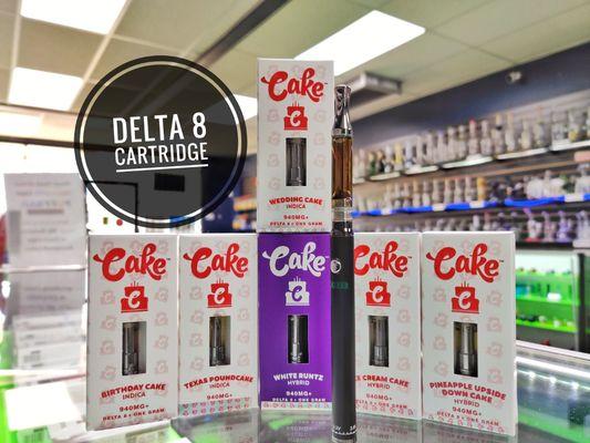 We Sell DELTA 8 CARTRIDGE