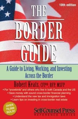 The Border Guide