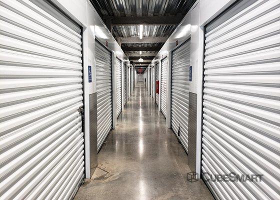 CubeSmart Self Storage