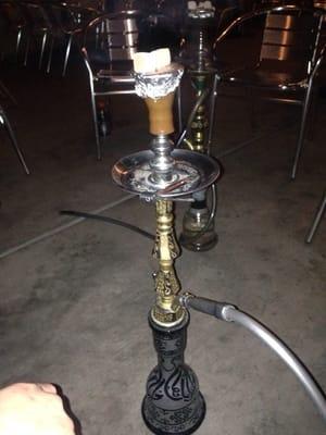 Great Hooka