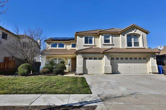 Sold in Oakley!