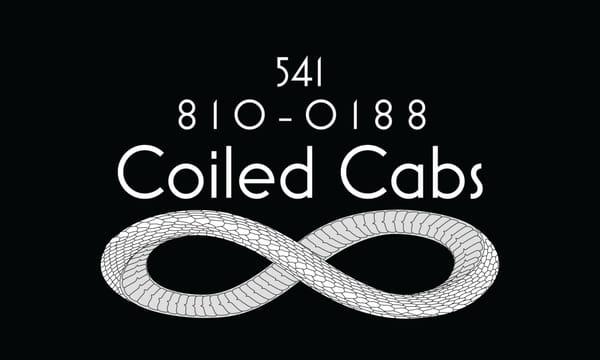 Coiled Cabs