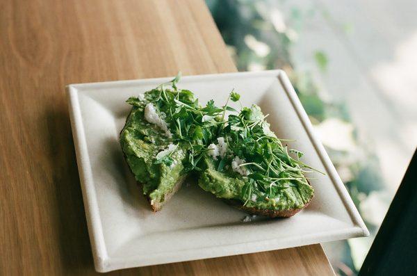 Avocado toast