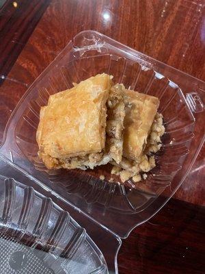 Baklava