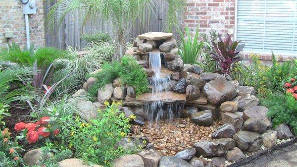 Beau Monde Landscape LLC