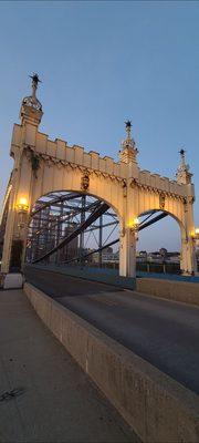 Smithfield Street Bridge