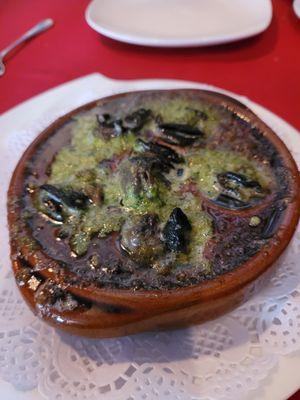 escargot