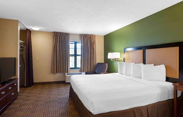 Extended Stay America - Kansas City - Overland Park - Quivira Rd.