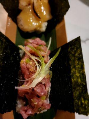 Negi Toro