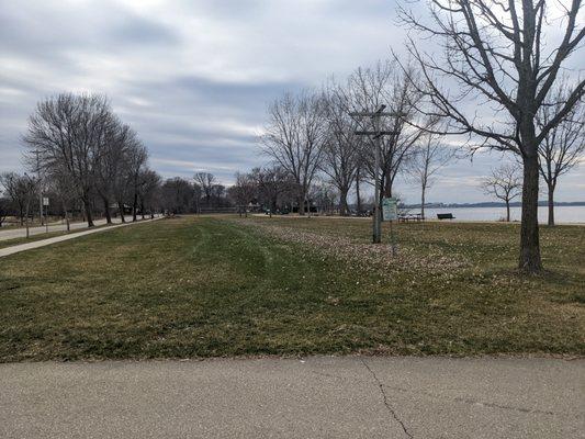 Tenney Park, Madison