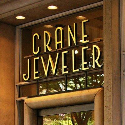 Crane Jewelers