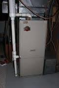 Its time for furnace tune ups to get ready for cold weather months.