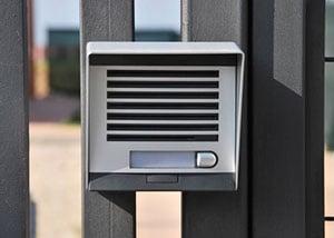 Intercom Systems For Business and Residential