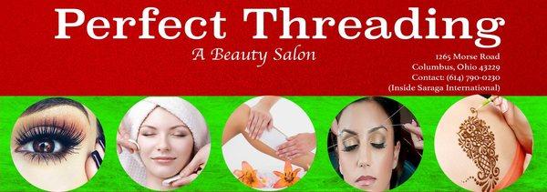 Perfect Threading Services