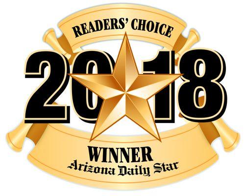 We did it again - THANKS TUCSON!