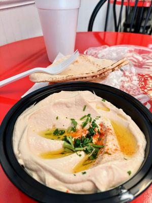 Hummus