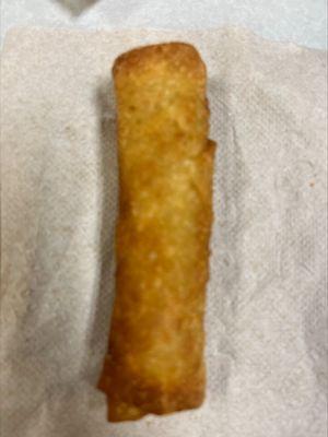 Egg Roll