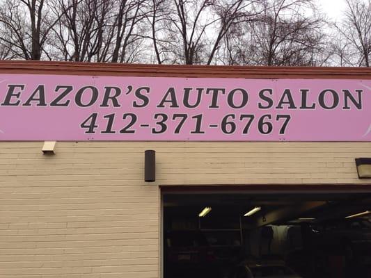 I received a referral & brought my car in for work. Ted & his team goes the extra mile! Outstanding and trustworthy service!!!