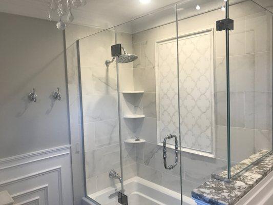 Bathroom Contractors in East Setauket, NY 11733