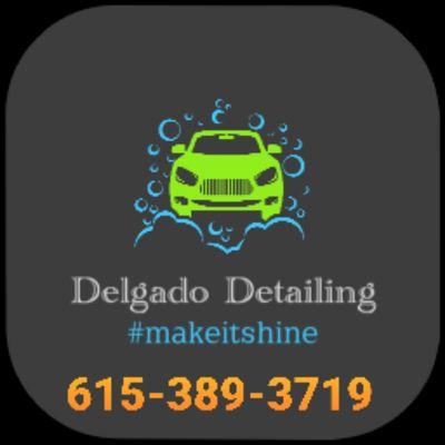 Delgado Detailing