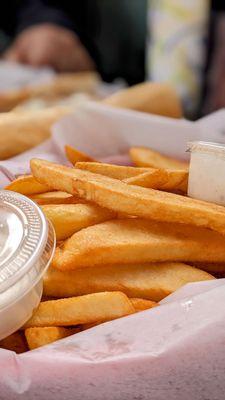 Fries