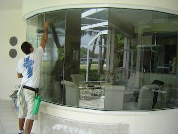 Years of experience in window cleaning makes Coastline a leader in making your glass sparkle!