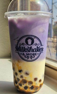 Milkshakes & More