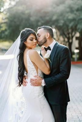 Dallas wedding photographer