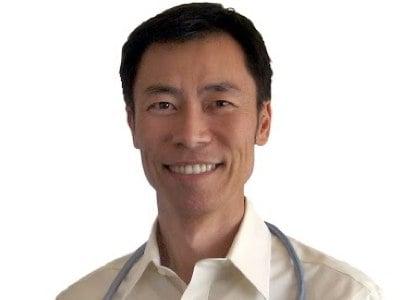 Dr. Robert Chang DO
Psychiatrist