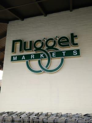 Nugget Markets