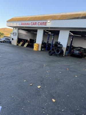 Agoura Care Care