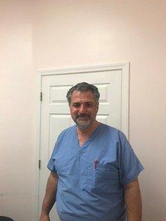 Dr.Kalil  Expert Podiatrist and Surgeon