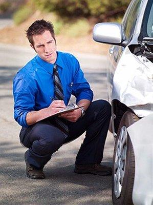 Auto Adjusters