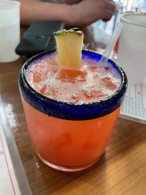 Rum Punch