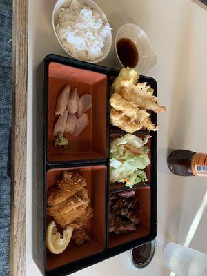 Bento