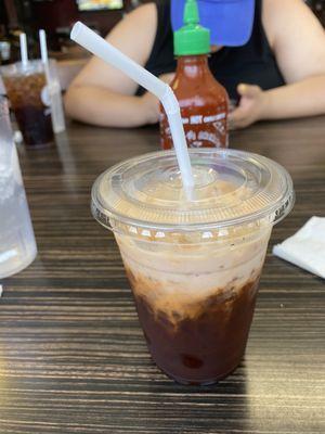 Thai Iced Tea