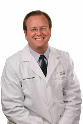 Dr. Dan Carothers