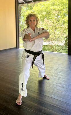 Shihan Renee Datto